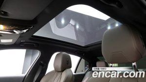BMW 5-Series 520i M Sport 2025 года из Южной Кореи