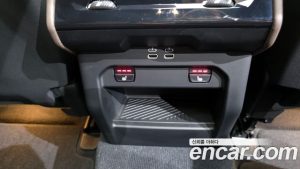 BMW 5-Series 520i M Sport 2025 года из Южной Кореи