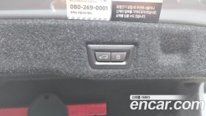 BMW 5-Series 520i M Sport 2025 года из Южной Кореи