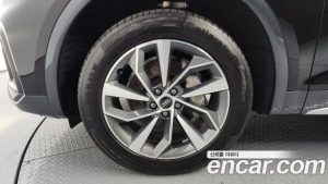 Audi Q5 45 TFSI 4WD 2023 года из Южной Кореи