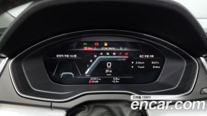 Audi Q5 45 TFSI 4WD 2023 года из Южной Кореи