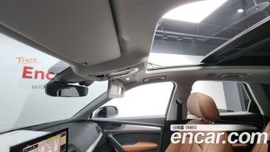 Audi Q5 45 TFSI 4WD 2023 года из Южной Кореи