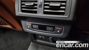 Audi Q5 45 TFSI 4WD 2023 года из Южной Кореи
