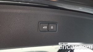 Audi Q5 45 TFSI 4WD 2023 года из Южной Кореи