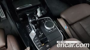 BMW X3 xDrive 20i M Sport 2024 года из Южной Кореи