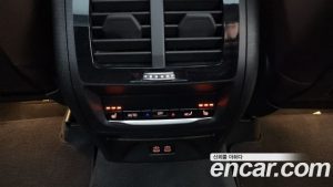 BMW X3 xDrive 20i M Sport 2024 года из Южной Кореи
