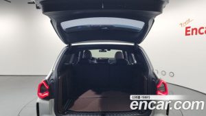 BMW X3 xDrive 20i M Sport 2024 года из Южной Кореи