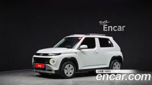 Hyundai Casper D ESSENTIAL 2025 года из Южной Кореи