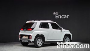 Hyundai Casper D ESSENTIAL 2025 года из Южной Кореи