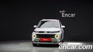 Hyundai Casper D ESSENTIAL 2025 года из Южной Кореи