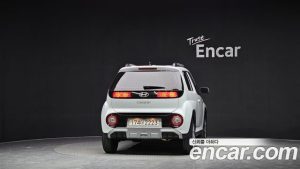 Hyundai Casper D ESSENTIAL 2025 года из Южной Кореи