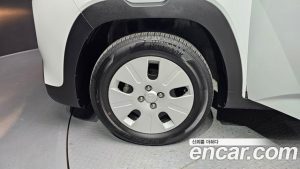 Hyundai Casper D ESSENTIAL 2025 года из Южной Кореи