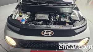 Hyundai Casper D ESSENTIAL 2025 года из Южной Кореи
