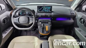 Hyundai Casper D ESSENTIAL 2025 года из Южной Кореи