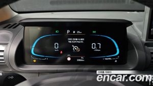 Hyundai Casper D ESSENTIAL 2025 года из Южной Кореи
