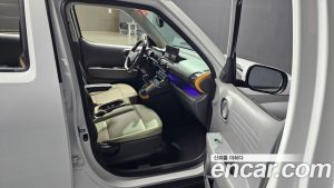 Hyundai Casper D ESSENTIAL 2025 года из Южной Кореи