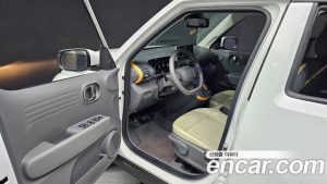 Hyundai Casper D ESSENTIAL 2025 года из Южной Кореи