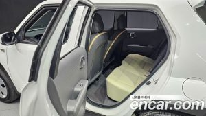 Hyundai Casper D ESSENTIAL 2025 года из Южной Кореи
