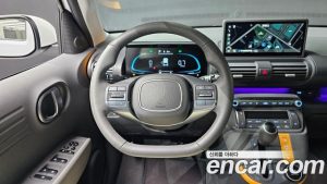 Hyundai Casper D ESSENTIAL 2025 года из Южной Кореи