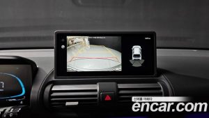 Hyundai Casper D ESSENTIAL 2025 года из Южной Кореи