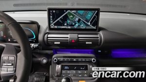 Hyundai Casper D ESSENTIAL 2025 года из Южной Кореи
