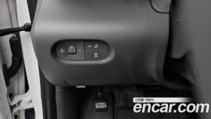 Hyundai Casper D ESSENTIAL 2025 года из Южной Кореи