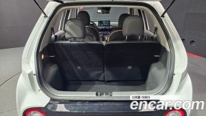 Hyundai Casper D ESSENTIAL 2025 года из Южной Кореи