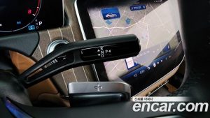 Mercedes-Benz E-Class E300 4MATIC Exclusive 2024 года из Южной Кореи