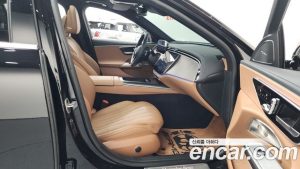 Mercedes-Benz E-Class E300 4MATIC Exclusive 2024 года из Южной Кореи