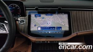 Mercedes-Benz E-Class E300 4MATIC Exclusive 2024 года из Южной Кореи