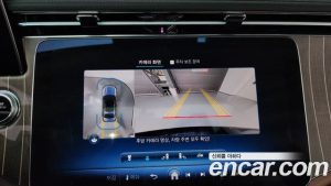 Mercedes-Benz E-Class E300 4MATIC Exclusive 2024 года из Южной Кореи