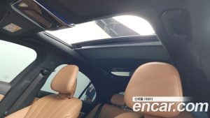 Mercedes-Benz E-Class E300 4MATIC Exclusive 2024 года из Южной Кореи