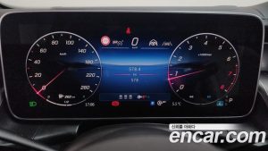 Mercedes-Benz GLC-Class GLC300 4MATIC AMG Line 2026 года из Южной Кореи