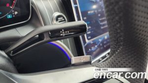 Mercedes-Benz GLC-Class GLC300 4MATIC AMG Line 2026 года из Южной Кореи