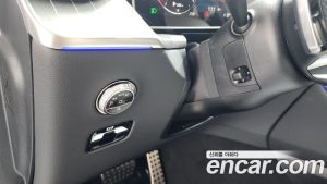 Mercedes-Benz GLC-Class GLC300 4MATIC AMG Line 2026 года из Южной Кореи
