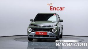 Hyundai Casper Turbo Smart 2025 года из Южной Кореи