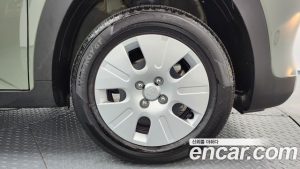 Hyundai Casper Turbo Smart 2025 года из Южной Кореи