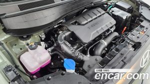 Hyundai Casper Turbo Smart 2025 года из Южной Кореи