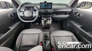 Hyundai Casper Turbo Smart 2025 года из Южной Кореи