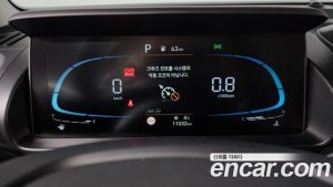 Hyundai Casper Turbo Smart 2025 года из Южной Кореи