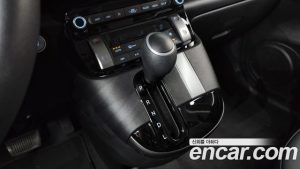 Hyundai Casper Turbo Smart 2025 года из Южной Кореи