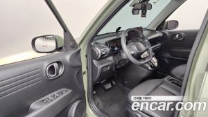 Hyundai Casper Turbo Smart 2025 года из Южной Кореи