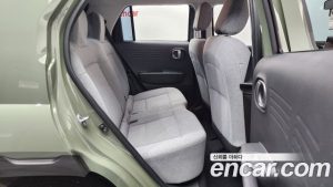 Hyundai Casper Turbo Smart 2025 года из Южной Кореи