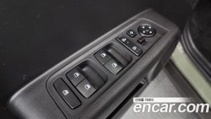 Hyundai Casper Turbo Smart 2025 года из Южной Кореи