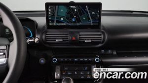 Hyundai Casper Turbo Smart 2025 года из Южной Кореи