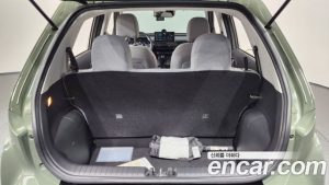 Hyundai Casper Turbo Smart 2025 года из Южной Кореи