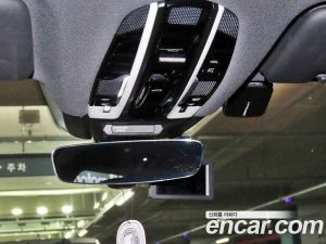 Porsche Cayenne 3.0 2023 года из Южной Кореи