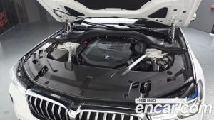 BMW Gran Turismo 630i xDrive M Sport 2024 года из Южной Кореи