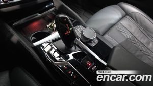 BMW Gran Turismo 630i xDrive M Sport 2024 года из Южной Кореи