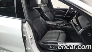 BMW Gran Turismo 630i xDrive M Sport 2024 года из Южной Кореи